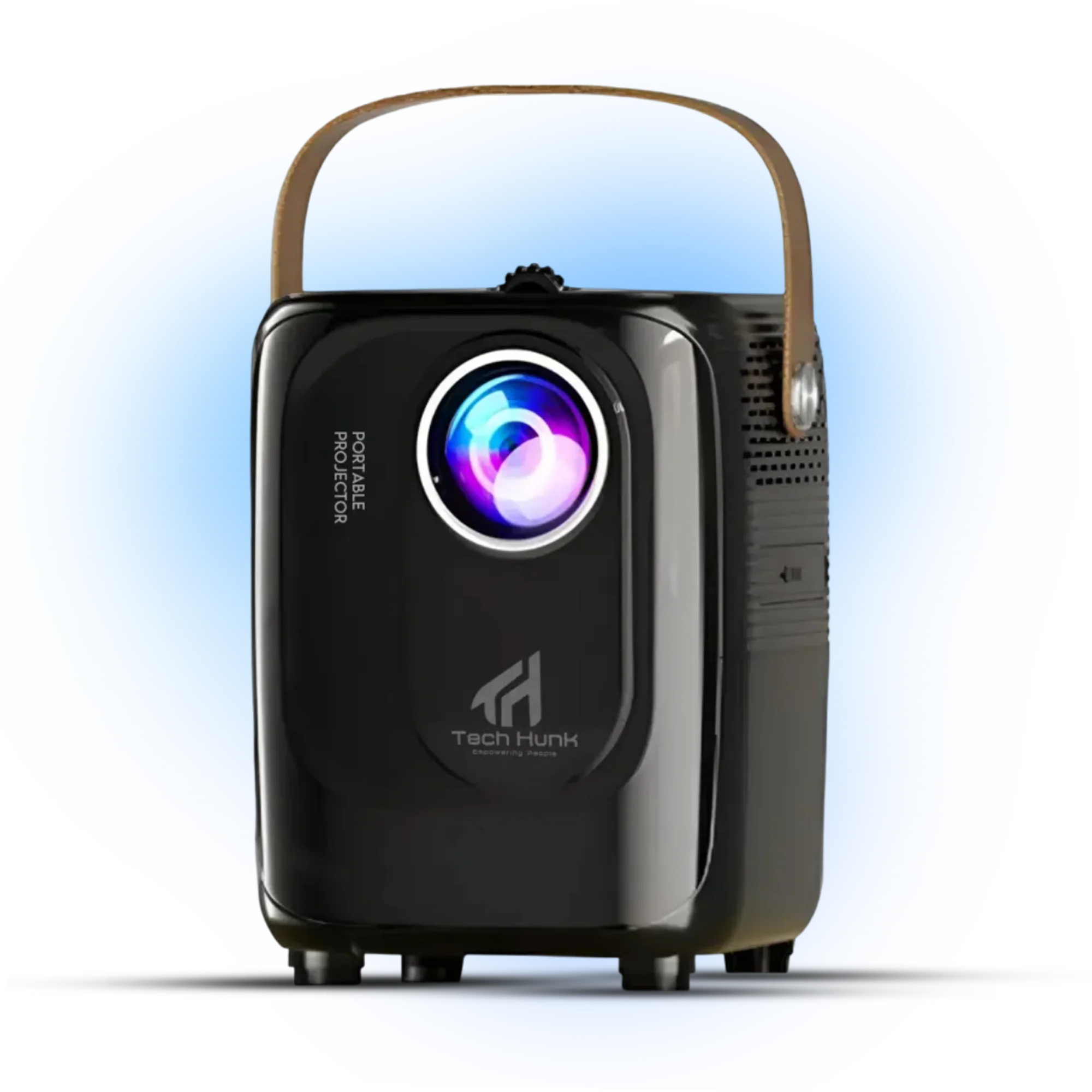 TH Portable Projector