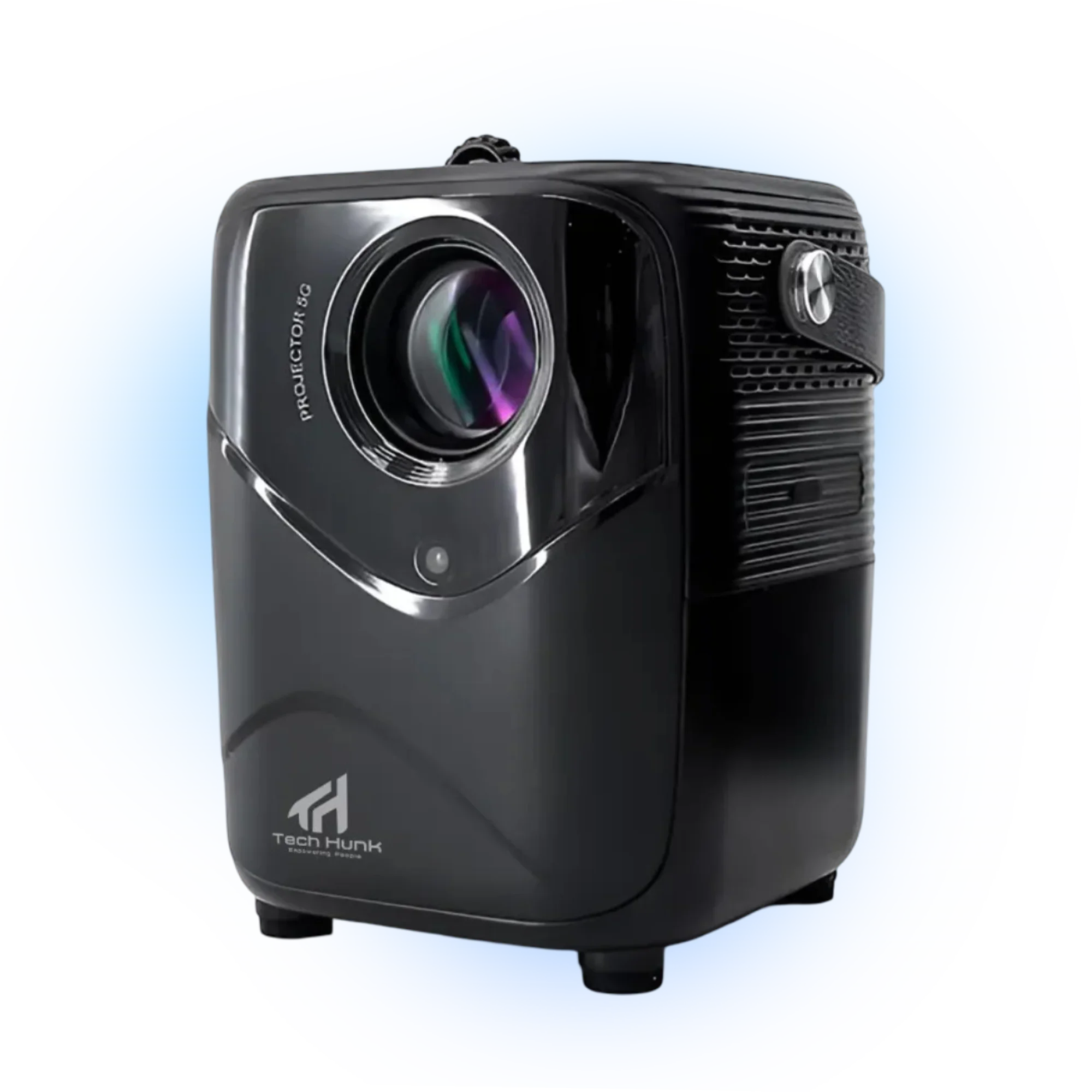 TH Portable Projector Gen 2