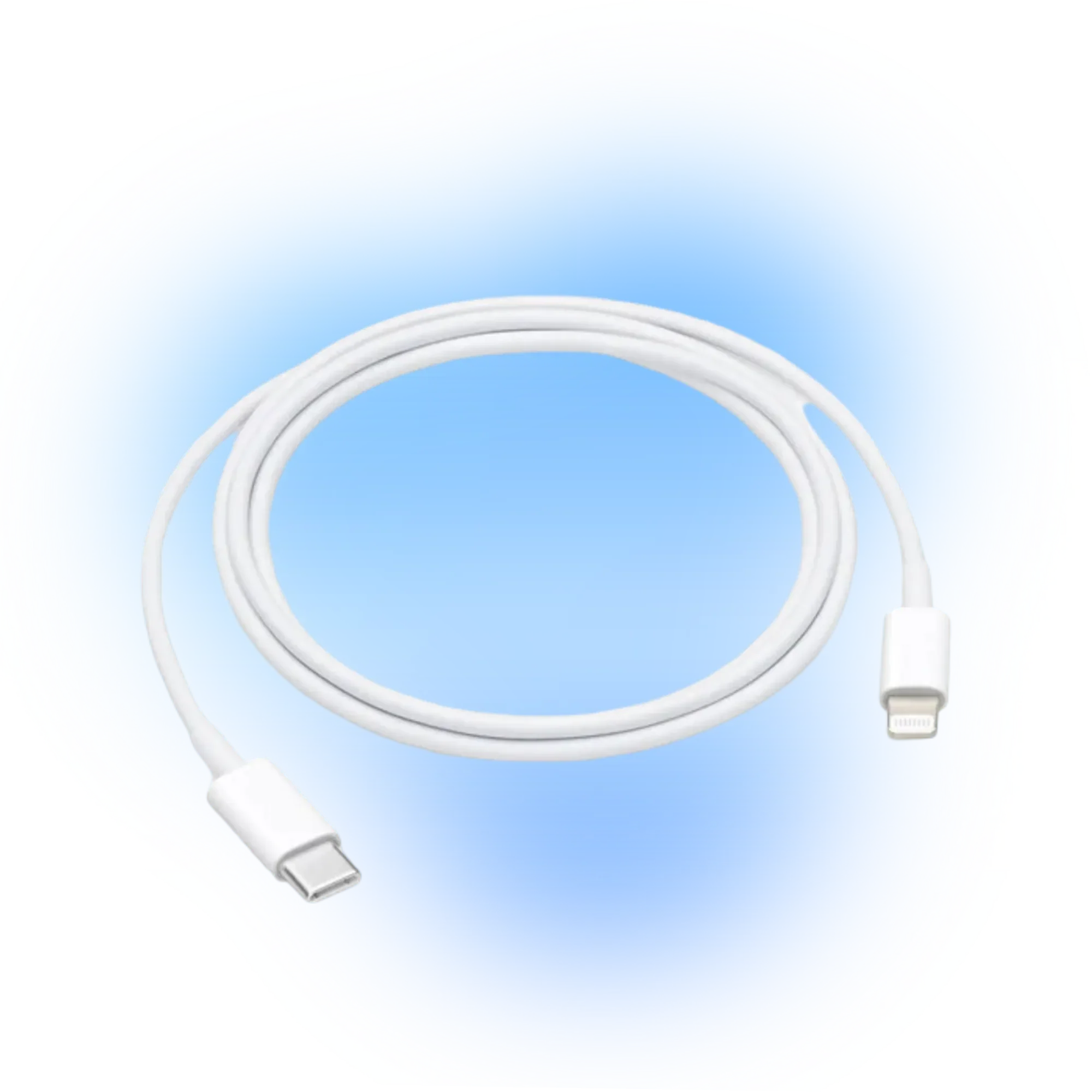 Apple Original Type-C To Lightning Cable (1m)