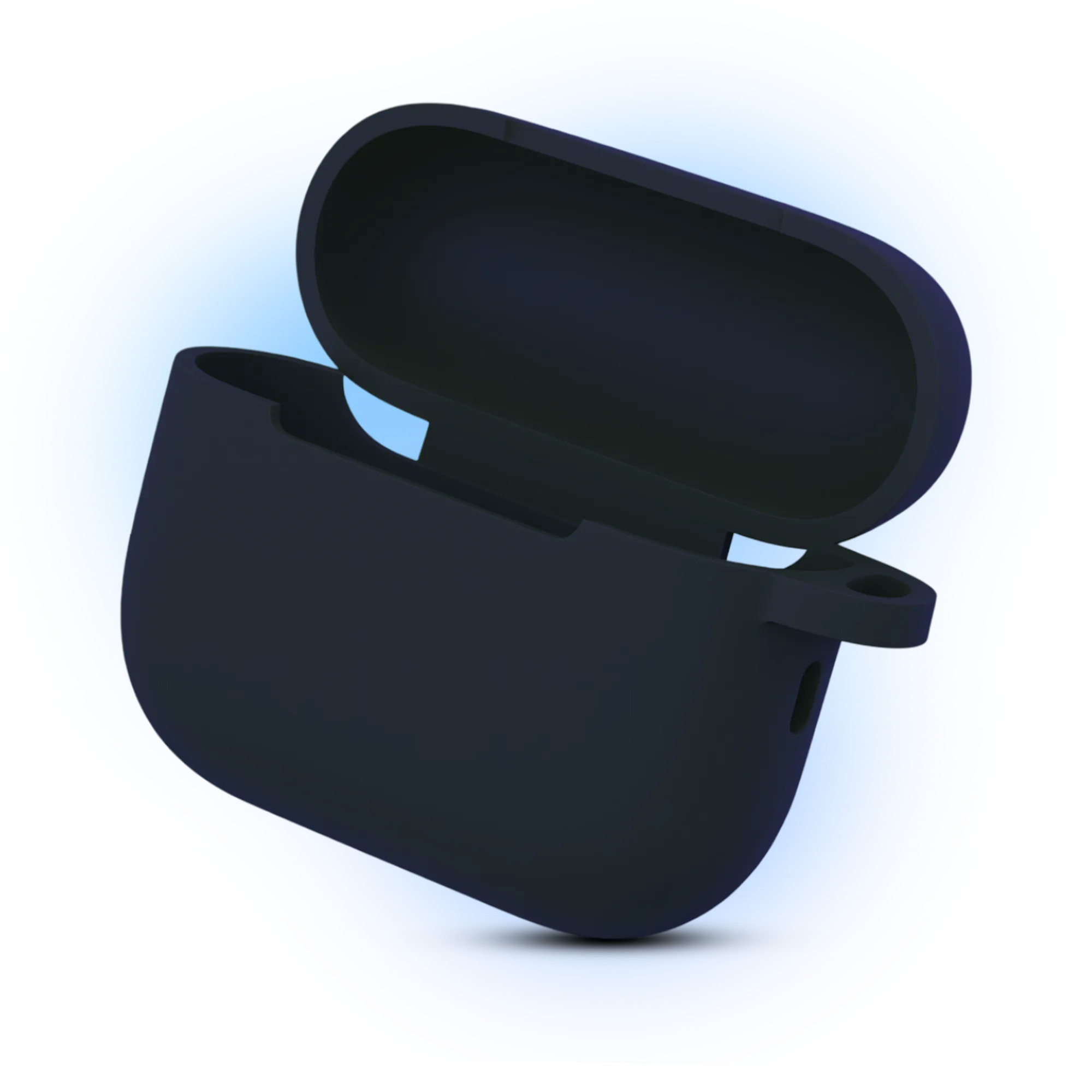 AirPods Pro 2nd Generation Silicon Case