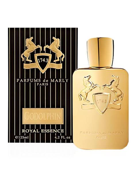 Perfume de marly Godolphin 4.2 FL oz 125 ml