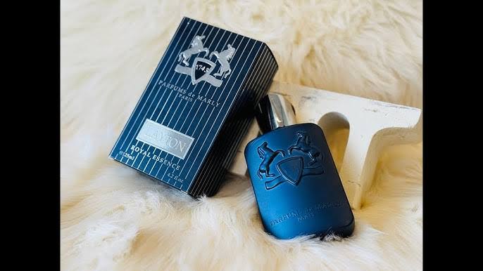 Perfume de marly layton 4.2 fl oz 125 ml