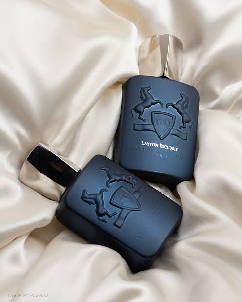 Perfume de marly layton 4.2 fl oz 125 ml