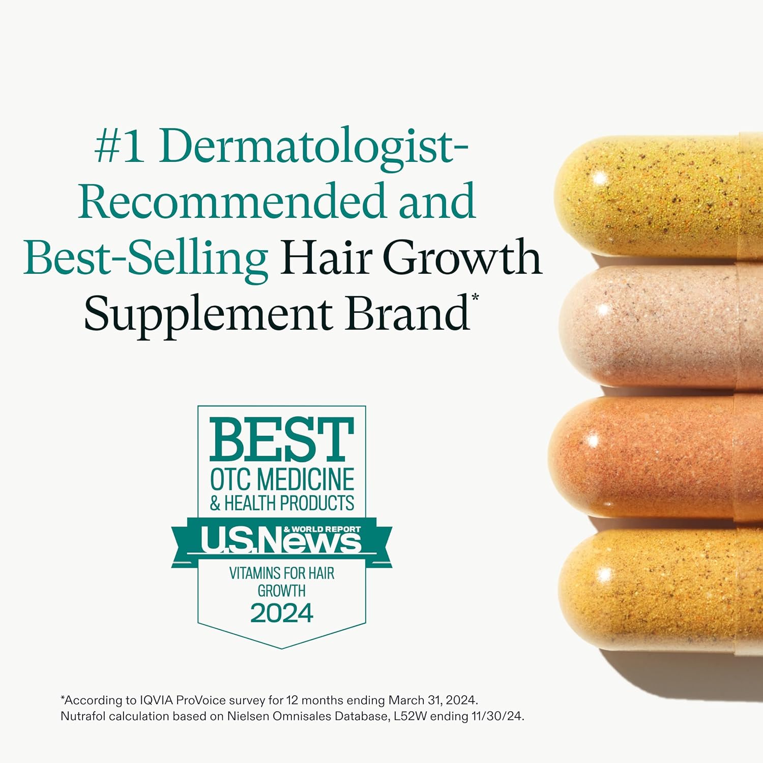 NUTRA FOL WOMANS BALLANCE