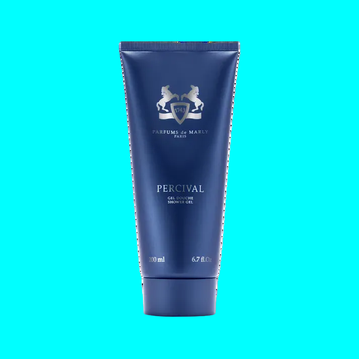 Parfums De Marly Percival Shower Gel 200ml