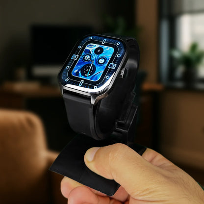 TH Fusion Smart Watch