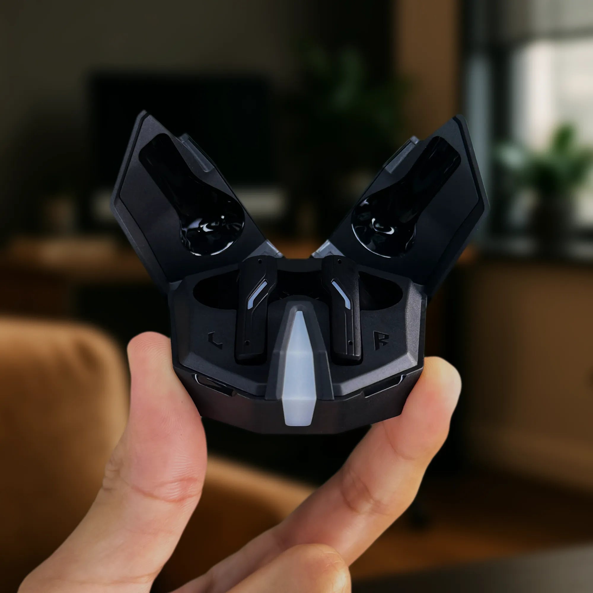 TH Sonic Gaming Earbuds