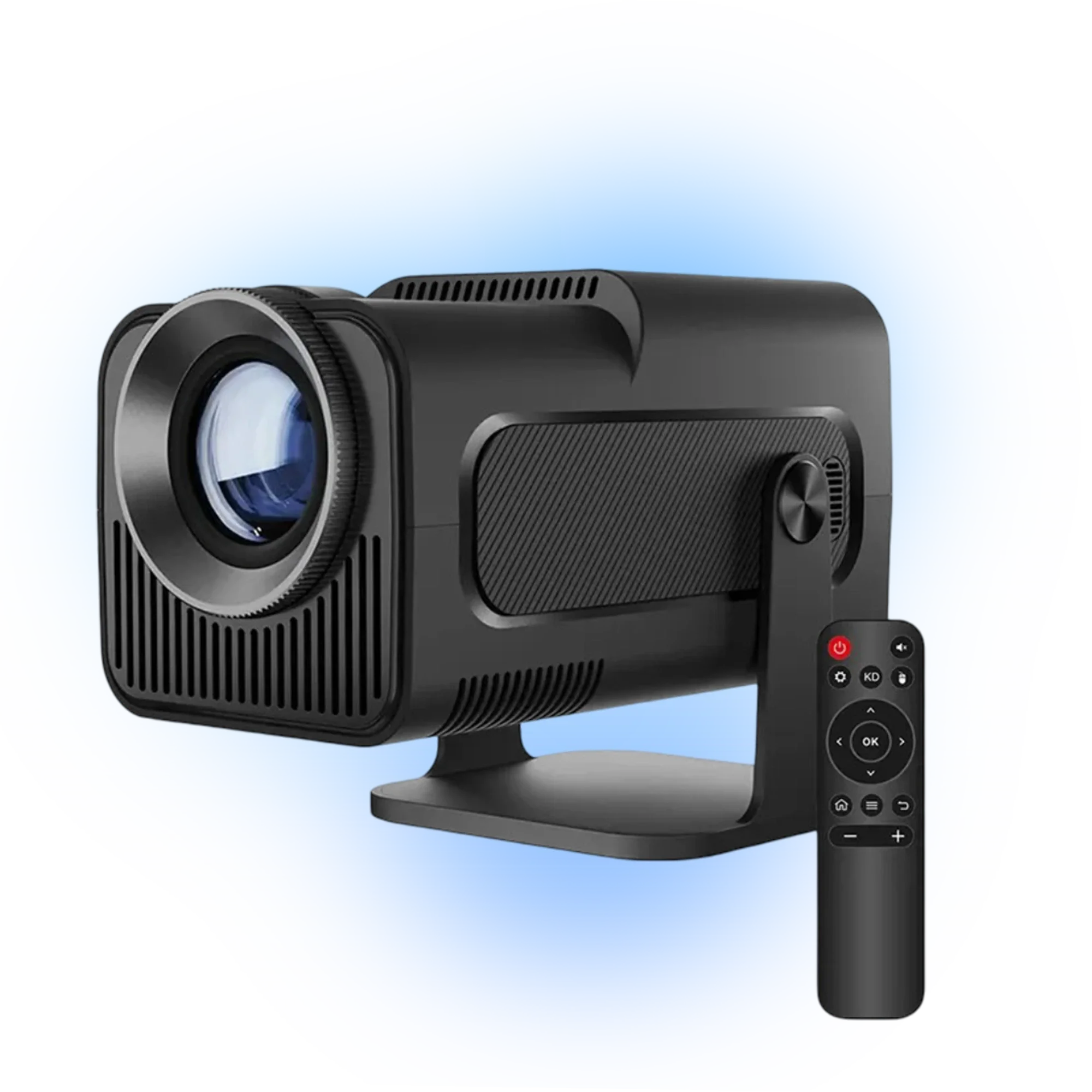 TH Smart Projector Gen 4