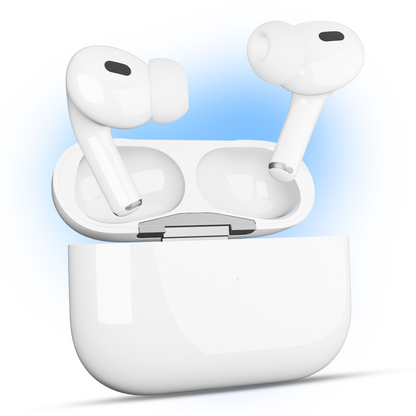AirPods Pro 2 ANC Earbuds (Carbon Titanium Edition)