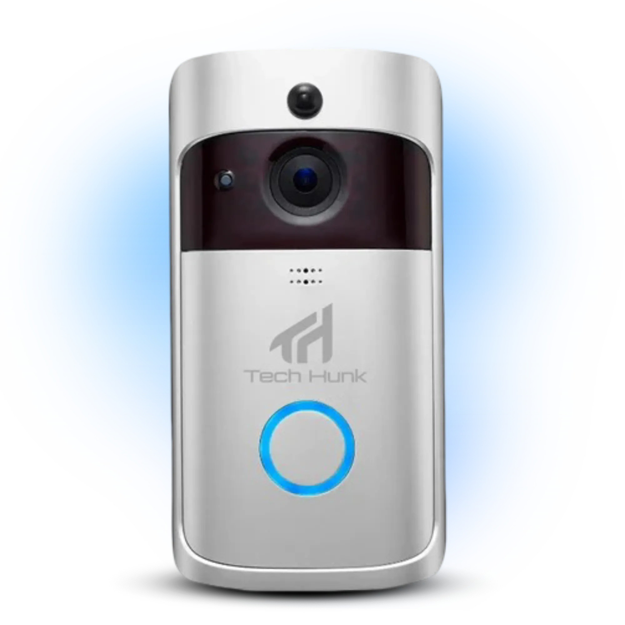 TH Video Camera Door Bell