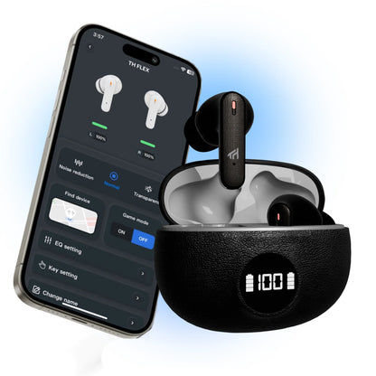 TH Flex Earbuds