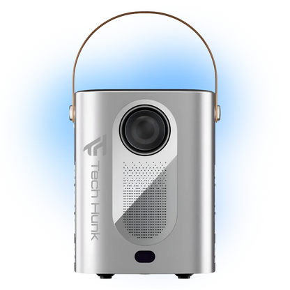 TH Portable Projector Gen 3