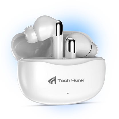 TH MuteX Earbuds