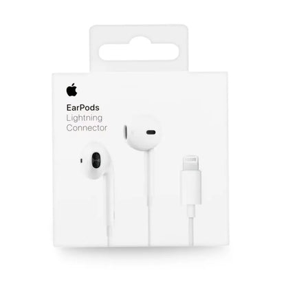 Apple Original Earpods Lightning