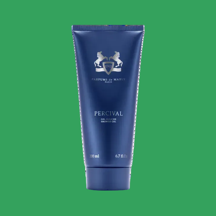 Parfums De Marly Percival Shower Gel 200ml