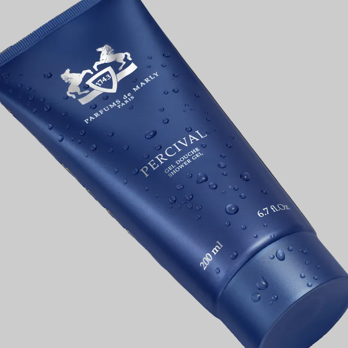 Parfums De Marly Percival Shower Gel 200ml