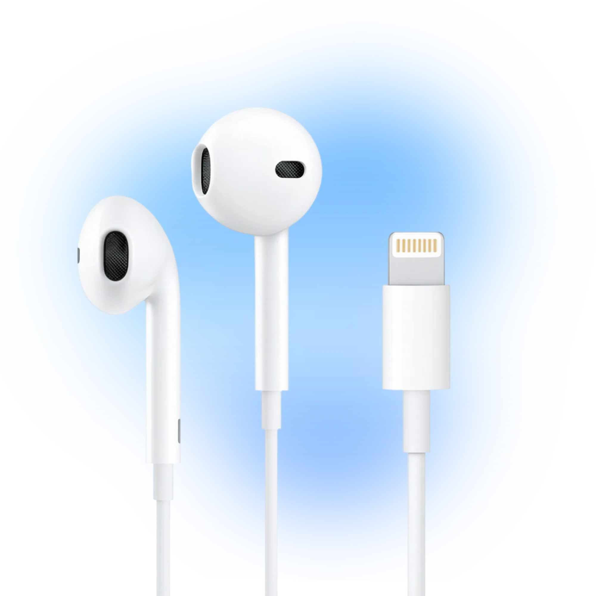 Apple Original Earpods Lightning